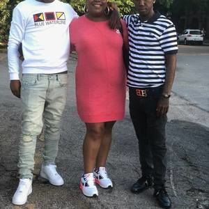 Meet your Posher, Pleshette